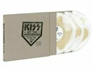 Kiss Off the Soundboard Tokyo 2001 GOLD WHITE Limited Edition 3 LP Box Set
