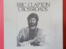 * ERIC CLAPTON - CROSSROADS - Orig 1988 6LP UK BOX SET *