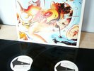 Dire Straits Alchemy Live + Inners Gatefold UK 2 x LP Vertigo VERY11 1984 NM
