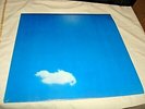 JOHN LENNON (BEATLES)-PLASTIC ONO BAND-LIVE PEACE IN TORONTO +CALENDAR SEALED LP