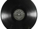 C&W 78 - Patsy Cline - Walkin' After Midnight - Decca - mp3