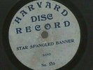 HARVARD DISC 7