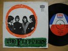 FLIPPERS The Children / I Could Hear Her Cry 45 7