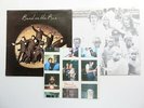 PAUL McCARTNEY ORIGINAL  1973 UK LP  BAND ON THE RUN  -1  -1   PRESSING  EX