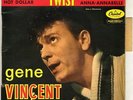 GENE VINCENT 