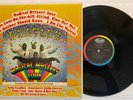 The Beatles - Magical Mystery Tour - 1967 US Stereo West Coast 1st Press (NM)