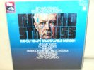 NEW SEALED BOX Strauss Rudolf Kempe Complete Concertos  EMI HMV 1C 191-02 QUAD