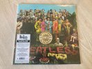 The Beatles Mono Sgt Peppers Lonely Heart Club Band Lp Record 180g Vinyl Germany