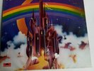 Ritchie Blackmore's Rainbow Classic Rock Vinyl Record PD 6049
