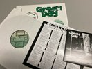 GREEN DAY - KERPLUNK Vinyl LP Reprise Records + 7