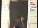Townes Van Zandt   Flyin' Shoes   Vinyl LP 1978 Tomato Music TOM 7017