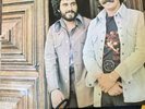 Antonio carlos and Jocafi vinyl