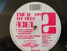 Acen - Trip II The Moon Part 2 - Production House PNT042R - 1992
