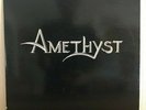Amethyst – Outside of Nowhere, Vinyl LP, 1984 RARE METAL