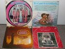 [4LP LOT] LOS TERRICOLAS Una carta / YNDIO / V.A. YO SE QUE TE ACORDARAS