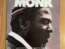 PROMO THELONIOUS MONK LIVE AT THE JAZZ WORKSHOP 2 LP RECORD SET - Rare 38269