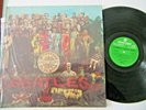 Beatles Sgt Pepper’s Lonely Hearts Club Band Original  ARGENTINA LP Poly wrap