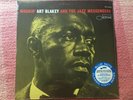 Art Blakey & The Jazz Messengers 