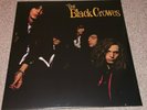 The Black Crowes Shake Your Money Maker Exclusive Evergreen Vinyl Record LP
