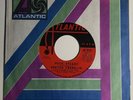 Aretha Franklin / ROCK STEADY & Oh Me Oh My I'm a Fool / 1971 45 / Mint