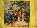 SEALED Creedence Clearwater Revival 'GREEN RIVER' Canada Press