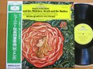 MG2496 Schubert Death & The Maiden Melos Quartet NEAR MINT DG Japan 2530 533