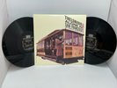 Thelonious Monk Alone In San Francisco 2006 Remastered 180g 2x LP Vinyl 45 RPM
