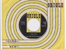 UK Beat R&B 45 - RORY STORM - I Can Tell / Dr. Feel Good