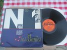rare 33t les beatles osx 225 odeon numero 1