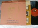 RCA LSC 2405 SIBELIUS   Sym. # 5 & Karelia TAS - Shaded Dog - OUTSTANDING SOUND