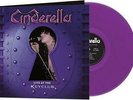 Cinderella - Live at the Key Club (Purple Translucent Vinyl)