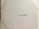 Beatles White album, all posters; SWBO-101, 1978 UK recording, VG complete set.