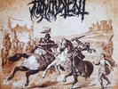 Arghoslent ?Unconquered Soldiery BROWN LP RARE Grand Belials Key Absurd Sigrblot