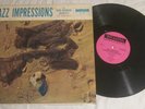 BOB GORDON QUINTET LP -- Tampa # TP-26 -- JAZZ IMPRESSIONS
