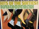 Choker Campbell And His 16 Piece Band Play Hits Of The Sixties . Vinyl Motown