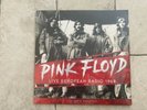 Pink Floyd _ Live European Radio 1968 _ Vinile LP 33