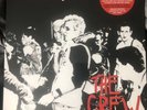 7Seconds the crew Trust Reissue RED vinyl limited sXe positive force 7 Seconds