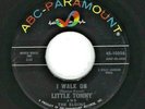 DOO WOP/NORTHERN SOUL  45  Little Tommy & the Elgins  ABC  10358