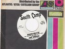 Northern Soul Rare June Edwards Heaven Help Me South Camp
