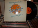 THE BEACH BOYS SUNKIST 25 YEARS,  LP RECORD,NEAR MINT