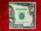 SCREECHING WEASEL MAJOR LABEL DEBUT 12
