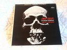 ARCH OBOLER DROP DEAD  AN EXERCISE IN HORROR LP HALLOWEEN LIGHTS OUT SPOKEN WORD