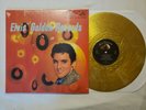 Elvis Presley - Elvis' Golden Records -NM/NM Rock R&B MONO Shrink Gold Vinyl