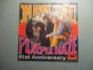 THE JIMI HENDRIX EXPERIENCE - Purple Haze / 51th 7