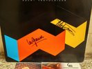 Foreigner - Agent Provocateur Signed by Mick Jones & Lou Gramm with COA
