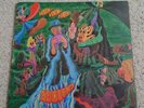Audience - Friend's Friend's Friend LP 1970 UK Charisma Records Ex/Near Mint