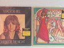 MAGGIE BELL Queen Of The Night/Suicide Sal Original US PROMOS Blues Rock RARE