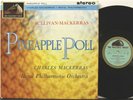 CSD 1399 G/G Sullivan, Pineapple Poll, Mackerras, Royal Philharmonic Orchestra