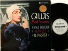 SAX 2320 B/S Maria Callas, 