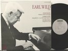 Audiofon 2007 Earl Wild, piano, Ravel, Gaspard de la Nuit, etc.